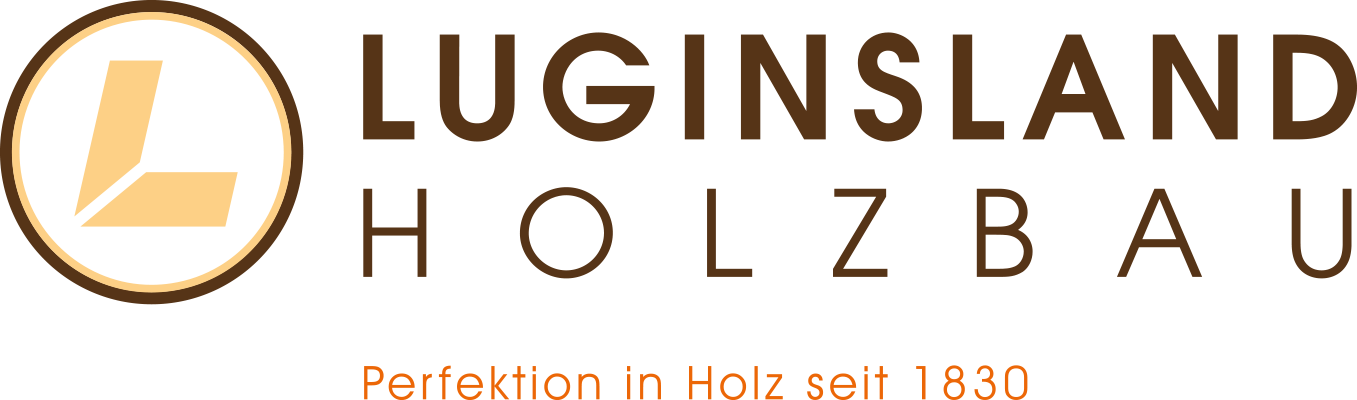 Luginsland Logo